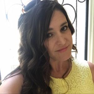 Meet your Posher, Kelleigh